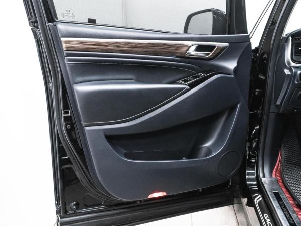 GAC Trumpchi M8 I с пробегом 2021 года, цена 3 090 000 рублей, 111686 км, минивэн, Автокод Объявления