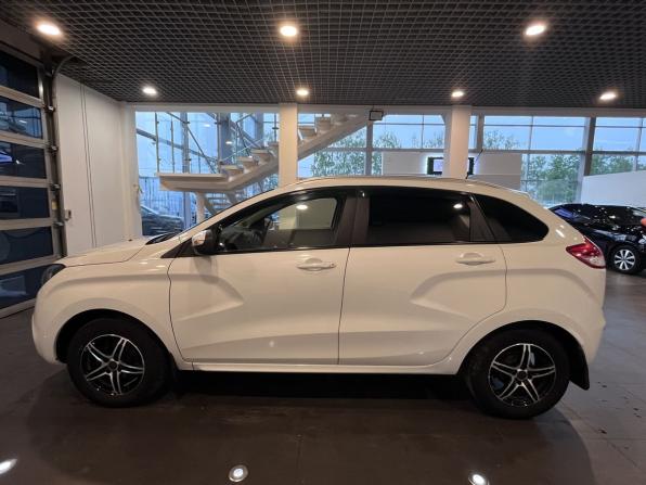 Lada (ВАЗ) XRAY I с пробегом 2021 года, цена 1 100 000 рублей, 59549 км, хэтчбек, Автокод Объявления
