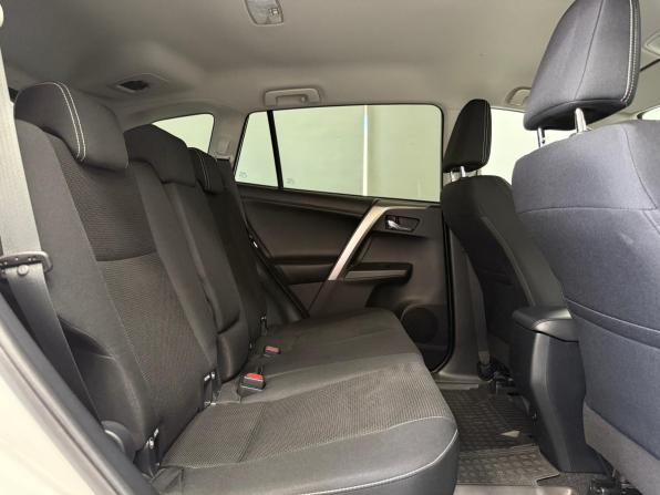 Toyota RAV4 IV (XA40) Рестайлинг с пробегом 2019 года, цена 2 775 000 рублей, 69886 км, внедорожник, Автокод Объявления