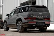 Hyundai Santa Fe V (MX5) Санкт-Петербург  - изображение 22