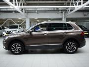 Volkswagen Tiguan II Челябинск  - изображение 28