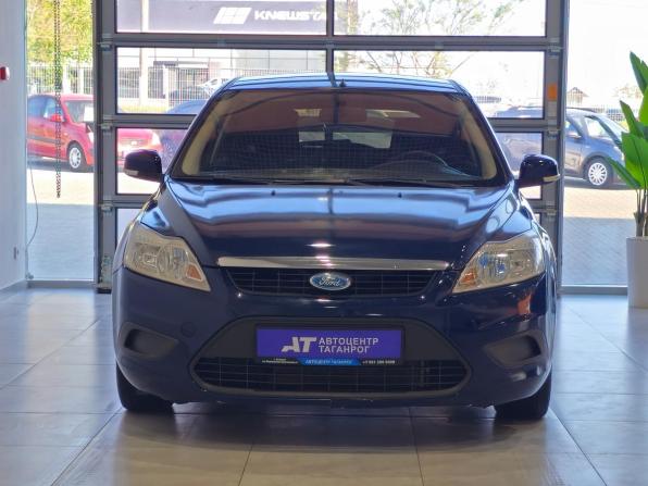 Ford Focus II Рестайлинг с пробегом 2011 года, цена 760 000 рублей, 173000 км, хэтчбек, Автокод Объявления