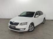 Skoda Octavia III (A7) Москва  - изображение 18