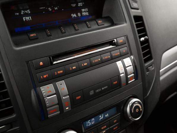 Mitsubishi Pajero IV с пробегом 2011 года, цена 1 945 000 рублей, 171456 км, внедорожник, Автокод Объявления