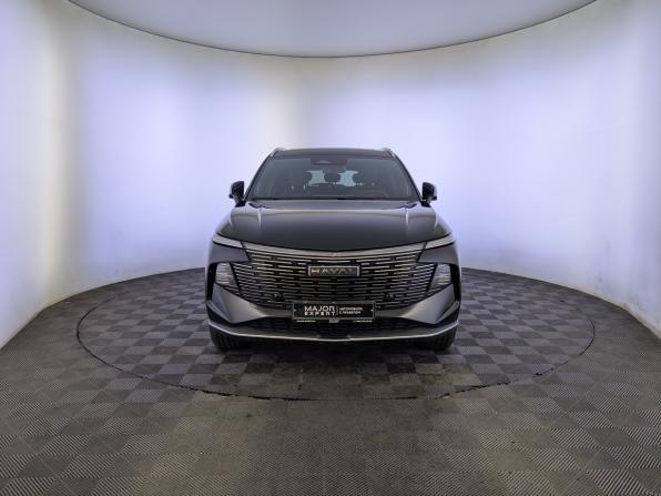 Haval F7 II с пробегом 2024 года, цена 2 880 000 рублей, 33806 км, внедорожник, Автокод Объявления