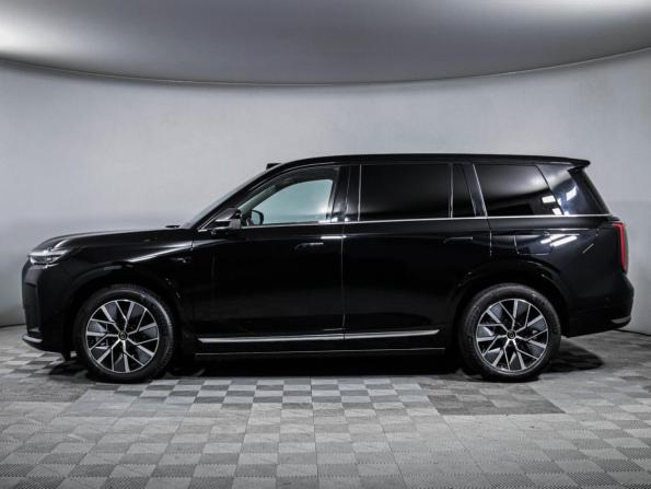 GAC Trumpchi S9 с пробегом 2025 года, цена 5 400 000 рублей, 14462 км, внедорожник, Автокод Объявления