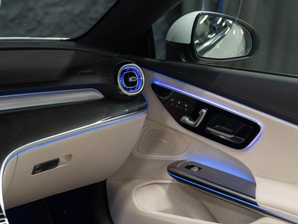 Новый Mercedes-Benz CLE 2026 года, цена 9 650 000 рублей, кабриолет, Автокод Объявления