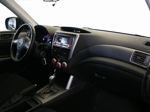 Subaru Forester III Рестайлинг с пробегом 2012 года, цена 1 150 000 рублей, 177000 км, внедорожник, Автокод Объявления