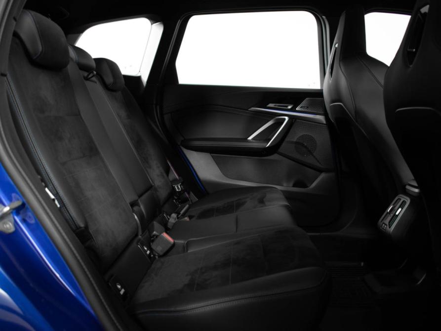 BMW X1 III (U11/U12) Москва  - изображение 12