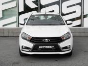 Lada (ВАЗ) Vesta I Челябинск  - изображение 21