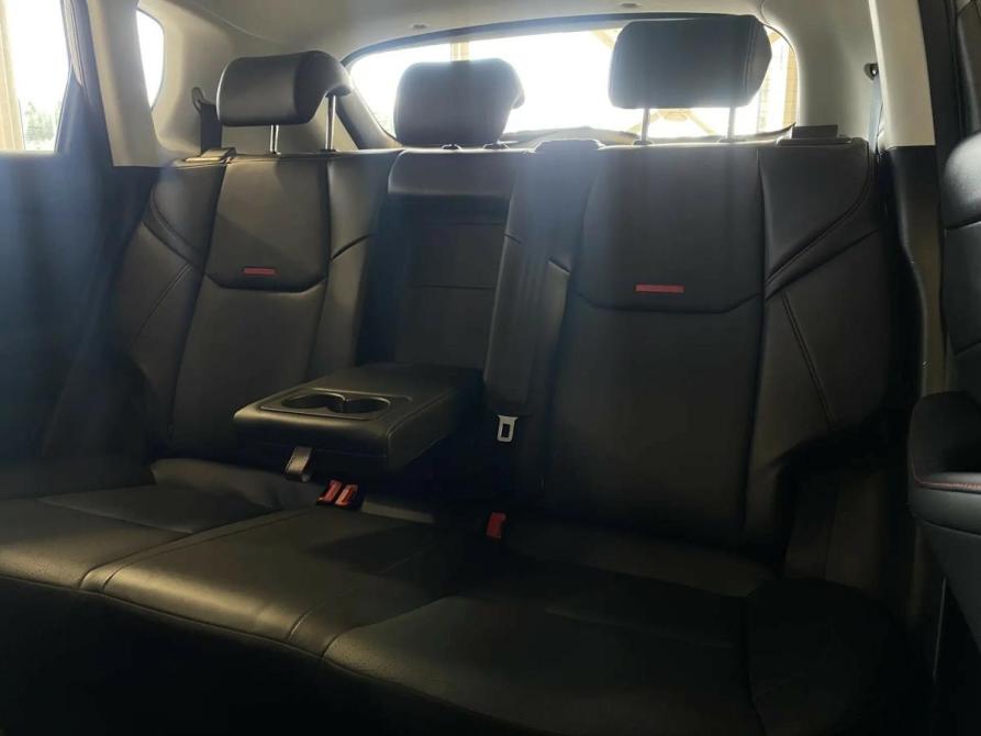 Changan CS35 Plus I Рестайлинг Пермь  - изображение 29