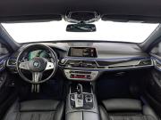 BMW 7 серии VI (G11/G12) Рестайлинг Москва  - изображение 44