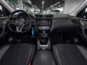 Nissan Qashqai II Рестайлинг Москва  - изображение 32