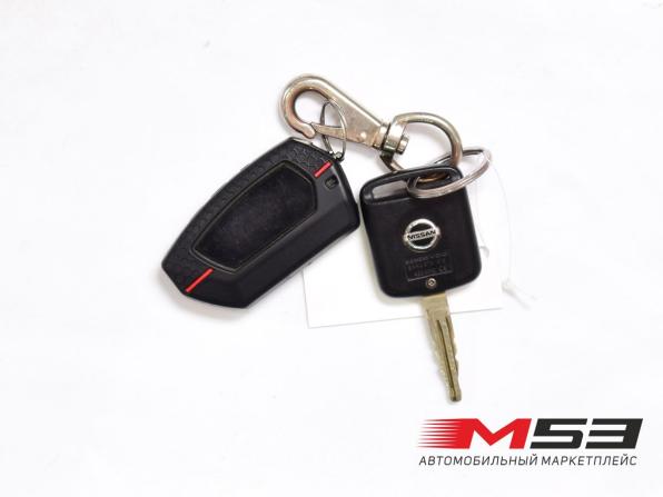 Nissan Murano I (Z50) с пробегом 2006 года, цена 745 995 рублей, 398226 км, внедорожник, Автокод Объявления