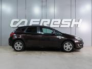 Opel Astra J Рестайлинг Воронеж  - изображение 27
