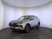 Haval F7 I Рестайлинг Москва  - изображение 27