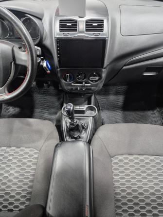 Lada (ВАЗ) Granta I Рестайлинг с пробегом 2021 года, цена 535 000 рублей, 107000 км, седан, Автокод Объявления