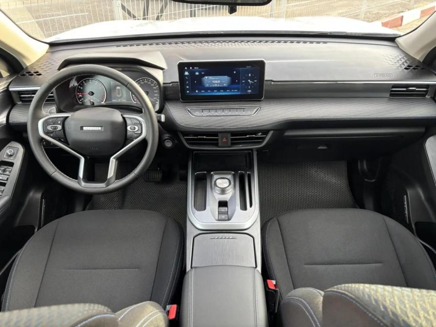 Haval Jolion I Альметьевск  - изображение 14