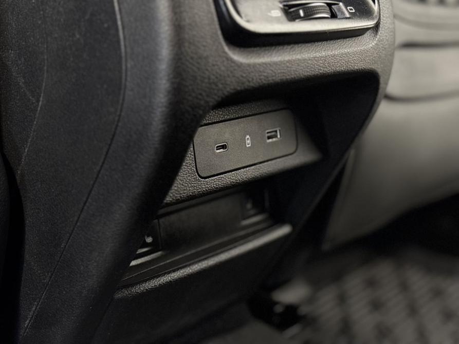 Geely Tugella I Рестайлинг Челябинск  - изображение 23