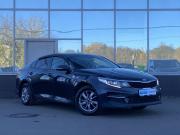 Kia Optima IV Москва  - изображение 25
