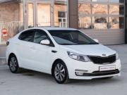 Kia Rio III Рестайлинг Новосибирск  - изображение 23