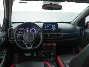 Kia Picanto III Рестайлинг Москва  - изображение 26
