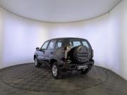 Lada (ВАЗ) Niva I Рестайлинг (Travel) Москва  - изображение 31