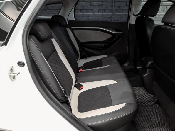 Lada (ВАЗ) Vesta I с пробегом 2021 года, цена 1 230 000 рублей, 131772 км, универсал, Автокод Объявления