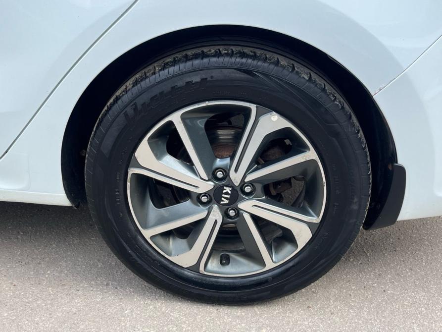 Kia Rio IV Калуга  - изображение 7