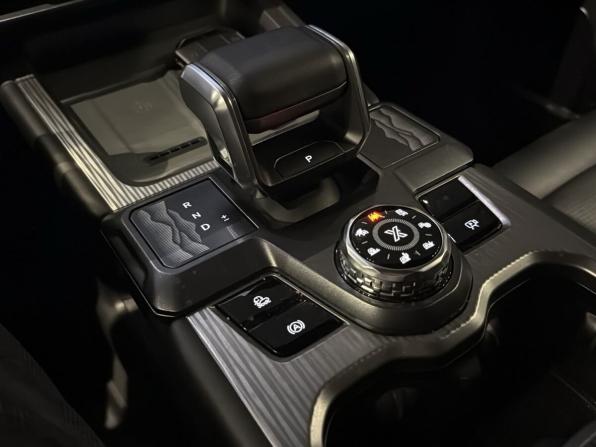 JETOUR T1 с пробегом 2025 года, цена 3 100 000 рублей, 33400 км, внедорожник, Автокод Объявления