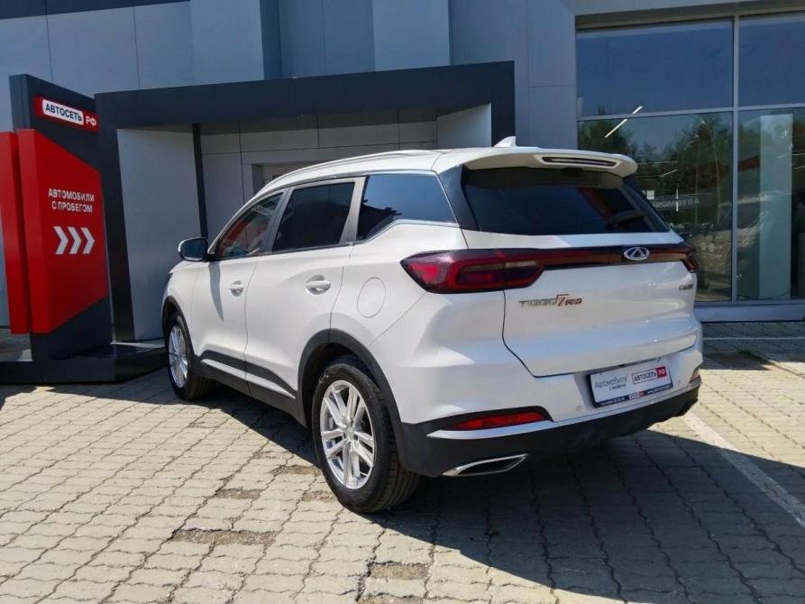 Chery Tiggo 7 Pro I Набережные Челны  - изображение 18