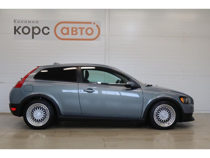 Volvo C30 I Коломна  - изображение 4