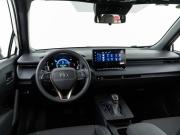 Toyota Corolla Cross I Рестайлинг Москва  - изображение 26