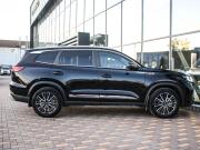 Chery Tiggo 8 Pro Max I Рестайлинг Калуга  - изображение 8