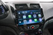 Hyundai Solaris I Рестайлинг Красноярск  - изображение 38