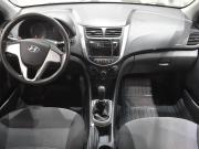 Hyundai Solaris I Архангельск  - изображение 24