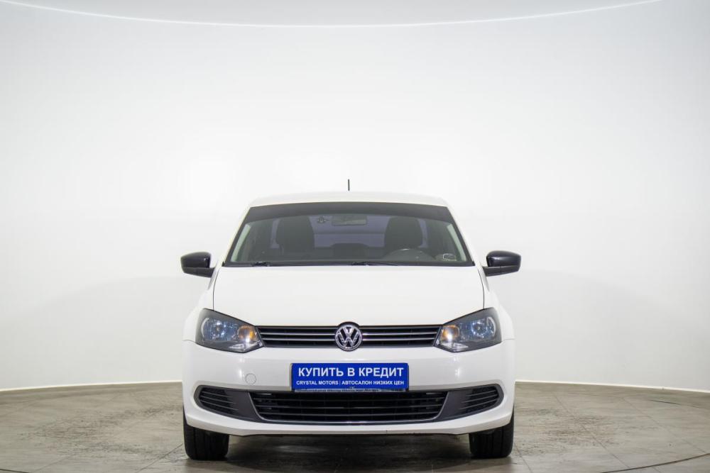 Volkswagen Polo V Оренбург  - изображение 2