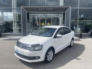 Volkswagen Polo V Брянск  - изображение 16