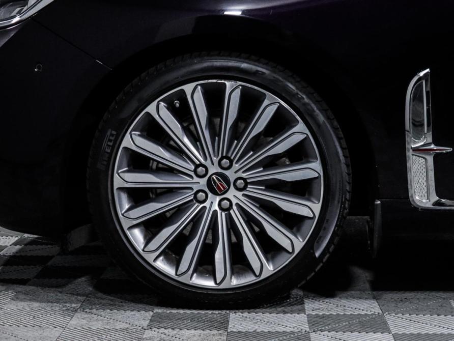 Hongqi H9 I Москва  - изображение 15