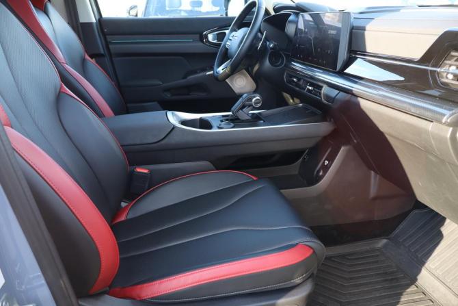 Haval H3 I с пробегом 2024 года, цена 1 839 000 рублей, 61000 км, внедорожник, Автокод Объявления