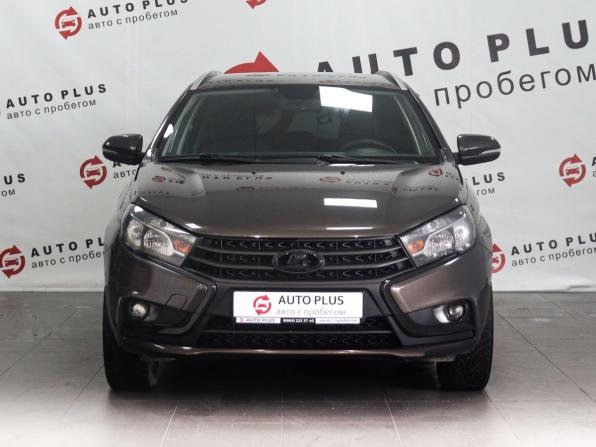 Lada (ВАЗ) Vesta I с пробегом 2019 года, цена 1 099 000 рублей, 64384 км, универсал, Автокод Объявления