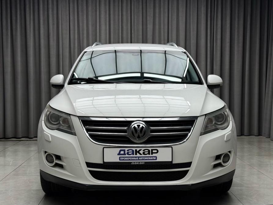 Volkswagen Tiguan I Ижевск  - изображение 2