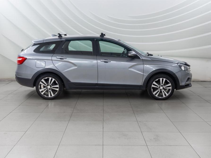 Lada (ВАЗ) Vesta I Волгоград  - изображение 8