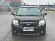 Chevrolet Orlando I Пермь  - изображение 10