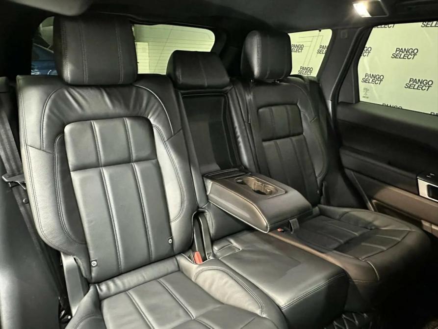 Land Rover Range Rover Sport II Красноярск  - изображение 4