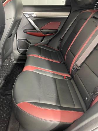 Geely Coolray I с пробегом 2023 года, цена 1 650 000 рублей, 96140 км, внедорожник, Автокод Объявления
