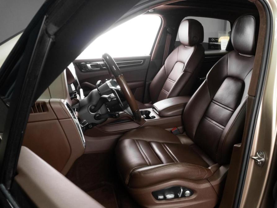 Porsche Cayenne III Тюмень  - изображение 20