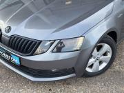 Skoda Octavia III (A7) Рестайлинг Тверь  - изображение 17