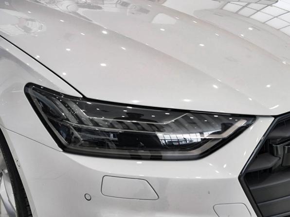 Audi A7 II (4K) с пробегом 2021 года, цена 5 050 000 рублей, 121831 км, лифтбек, Автокод Объявления