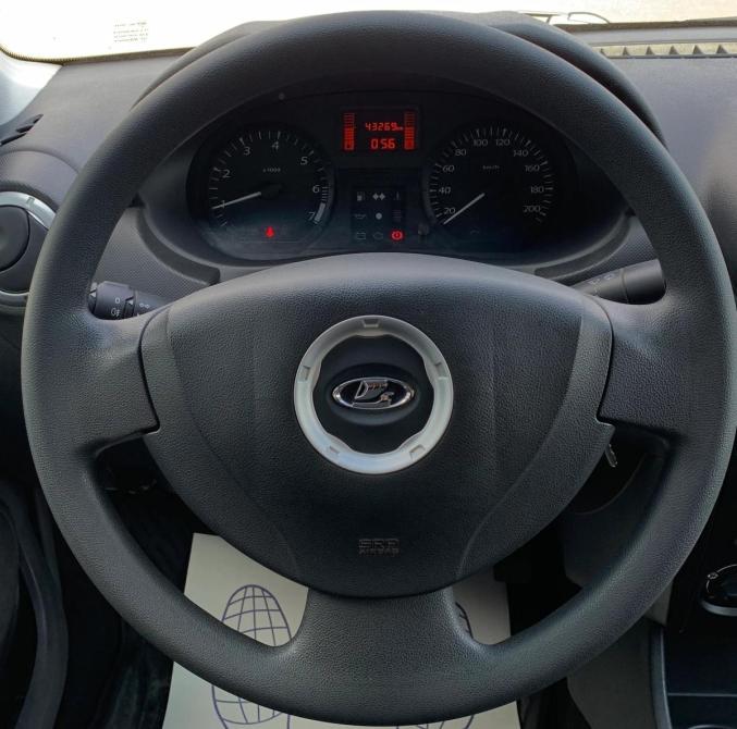 Lada (ВАЗ) Largus I Стерлитамак  - изображение 14